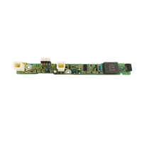 Système Fanuc Carte haute pression Machine CNC Circuit imprimé d'origine A20B-8002-0631 utilisé testé correctement
