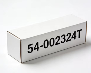 Pieza de Conexión Leibinger M5 para <span class=keywords><strong>Tube2</strong></span>/4 54-002324T para Impresora de Inyección de Tinta Jet2neo Jet3up Jet3eco - Product Image 1