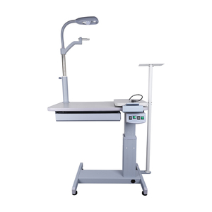 Aist Optics MI-180 Unité Optique Combinée, Table d'Optométrie et de Réfraction Ophtalmique, Ensemble Complet à Vendre - Product Image 2