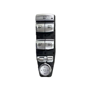 Interrupteur de vitre électrique Bmw 61317941997 pour les séries 1 2 3 4 5 6 7 G38 X3 X5 X6 12V - Product Image 4