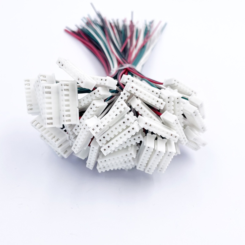 YZlink Factory Customized LED Push Button