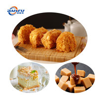 Bubuk Keju Parmesan Profesional 99% Grade Makanan, Stok Baru dengan Harga Lebih Baik untuk Air, Minyak, Cairan