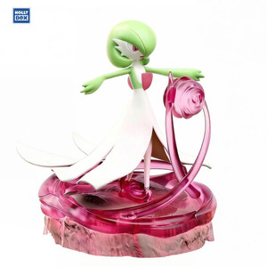 Figura de Acción Hollybox, Modelo de Personaje <span class=keywords><strong>Canino</strong></span> de Fantasía, Kit de Garaje, PVC, Resina ABS con Efecto de Onda de Energía para Coleccionistas - Product Image 3