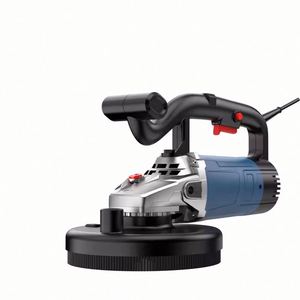 Sustainable Disc <b>Concrete</b> <b>Grinder</b> and Polish Automatic 3800W Multifunctional Wall Floor Tile Polish Machine - Product Image 6
