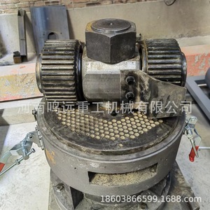 Molino de Pellets de Madera 100-300 Kg/H 220 V para Producción de Combustible a partir de Aserrín - Product Image 3