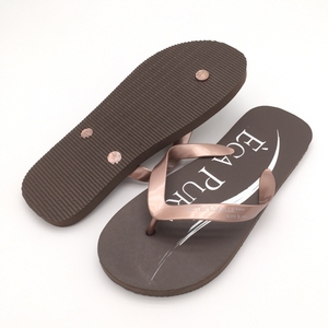 Zapatillas de verano para <span class=keywords><strong>hombre</strong></span> con logotipo personalizado, OEM - Product Image 5