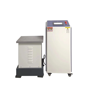 XYZ elektro manyetik titreşim <span class=keywords><strong>test</strong></span> cihazı titreşim testi makinesi - Product Image 3