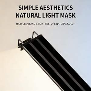 <span class=keywords><strong>Lampe</strong></span> LED étanche à changement de couleur pour aquarium, lumière naturelle, <span class=keywords><strong>lampe</strong></span> pour aquarium, éclairage pour plantes aquatiques, éclairage pour tortues - Product Image 4