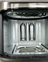 Lot de 4 éléments chauffants en acier inoxydable pour friteuse à air chaud 8L, intelligente, sans huile, pour la cuisson domestique, avec protection contre la surchauffe, numérique, en promotion