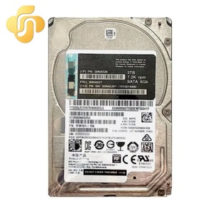 03LC439 4XB7A90870 960GB 6Gb/s Read Intensive HS 2.5-inch Solid State <b>Drive</b> Server <b>SSD</b> High-Speed Transfer Supports SATA 6Gb/s I - Product Image 4