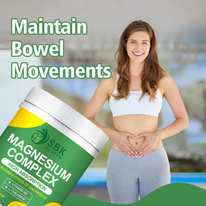 Article populaire : Poudre de complexe de magnésium avec acide gamma-aminobutyrique et magnésium pour la relaxation musculaire, et poudre de vitamine C - Product Image 4