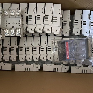 Переключатель изолятора KINEE HR18-100/3P, максимальный ток 100 А, тип разъединителя постоянного тока - Product Image 4