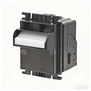 Mỹ thị trường phổ biến <span class=keywords><strong>ICT</strong></span> M77 hóa đơn chấp nhận tiền giấy chấp nhận cho Diy Arcade Máy bán hàng tự động và video có tay nghề cao Máy cẩu trò chơi - Product Image 1