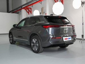 Nuevo Modelo 2025 <span class=keywords><strong>B</strong></span> U <span class=keywords><strong>I</strong></span> c <span class=keywords><strong>k</strong></span>  E 5, Auto Eléctrico SUV para Familias Urbanas - Product Image 2