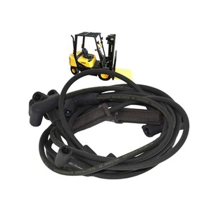 Faisceau de câblage pour chariot élévateur Doosan Daewoo G35S2 G40S2 G50SC 1M 12V Isolation en caoutchouc PVC - Product Image 3