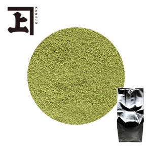 Bolsa Kosher Salud Venta al por mayor Japonés Orgánico a granel Japón Alta calidad Té verde Ceremonial Grado Polvo Matcha Producto - Product Image 1