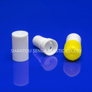 Tube pour inhalateur Nasal, personnalisé, emballage vide, pour inhalateur - Product Image 4