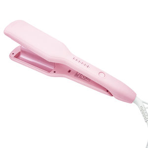 Bigoudis électriques en céramique, Mini, Portable, pour cheveux bouclés, affichage LED, 80 W, 45W - Product Image 3