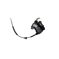 Nouvel actionneur de serrure de porte de voiture BYD Song Plus DM-i de remplacement en plastique et acier OEM