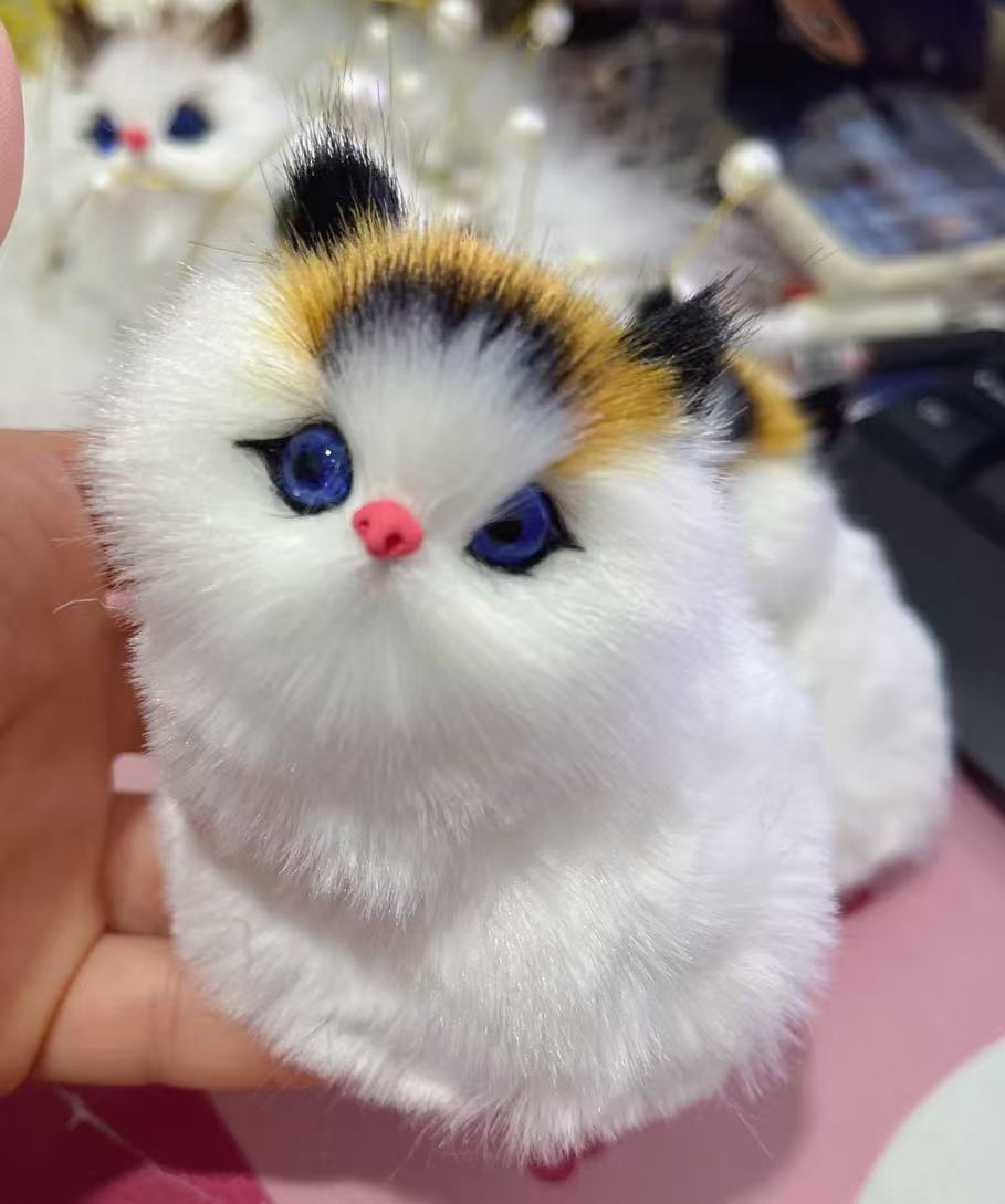 Gato Doble
