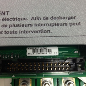 มอเตอร์ควบคุมความเร็วรุ่น 514C-32-00-00-00 32A ของแท้ใหม่ ขายดี 514C Drive - Product Image 5