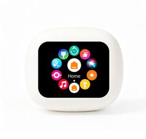 Audífonos Inteligentes S1 con Bluetooth 5.4, Diseño Abierto con Gancho para la Oreja, Ultraligeros (5.4g), Cómodos para Uso Prolongado, con Cojín de Aire de Silicona, para Deportes, Ciclismo, Correr y Actividades al Aire Libre - Product Image 5
