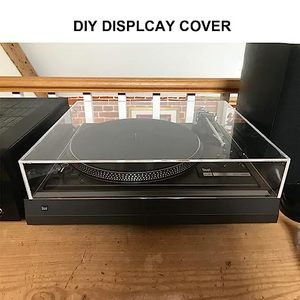 2mm/3mm/4mm/5mm 맞춤형 투명 플라스틱 유리 12 "* 12" /12 "* 24" 아크릴 - Product Image 4