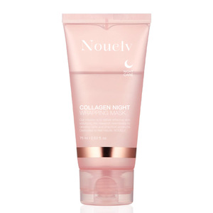 Masque facial de nuit anti-rides hydratant et nourrissant en profondeur de 75 ml, marque privée OEM, pour le <span class=keywords><strong>soin</strong></span> du <span class=keywords><strong>visage</strong></span> des femmes - Product Image 6