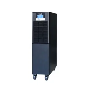 10kVA Ups Uninterruptible Power Supply Online Ups Supplier