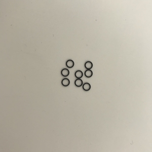 อะไหล่เครื่องจักร SMT GXH ซีล 6300765090 226A0127 KYB-M713H-000 630 076 5090 SEAL - Product Image 2