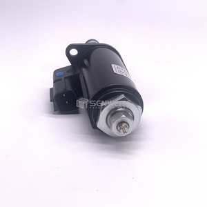 Válvula solenoide rotativa Senwitt G24YA40 para sistema hidráulico de excavadora - Product Image 4