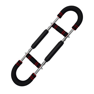 Entrenador de Brazos, Expansor de Pecho Ajustable, Ejercitador de Brazos - Potenciador de Fuerza Muscular para la Parte Superior del Cuerpo Masculino - Product Image 4