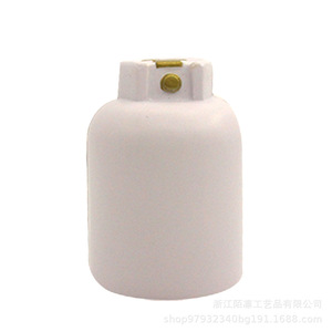 Pu <b>Foam</b> Gas Cylinder Toy High Resilience Stress Relief Cartoon <b>Craft</b> Gift Item - Product Image 1