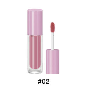 <span class=keywords><strong>Gloss</strong></span> à lèvres volumateur brillant effet miroir en verre, maquillage neutre sans logo, améliore le teint, vente chaude, transfrontalier, L - Product Image 6