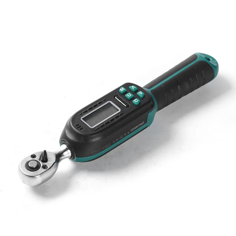 Clé dynamométrique