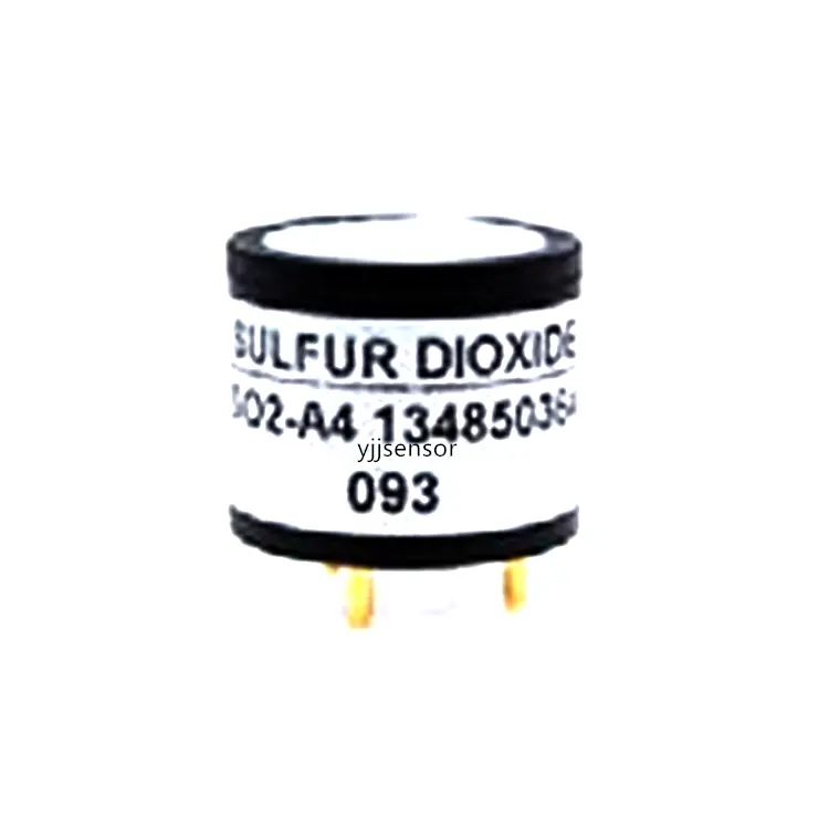 Integrated Circuits Distributor SO2-A4 2PPM 15PPB Sulfur Dioxide Sensor