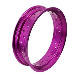 <span class=keywords><strong>Roue</strong></span> de moto modifiée <span class=keywords><strong>14</strong></span> "16" <span class=keywords><strong>17</strong></span> "18" 19 "21" Jante de moto personnalisée en alliage V-1.85 pour jante tout-terrain - Product Image 2