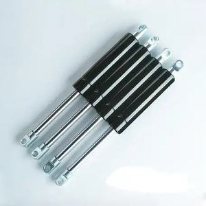 Amortisseurs à gaz Spedking pour capot avant, vérins de levage à gaz pour <span class=keywords><strong>SEAT</strong></span> Thrown Back/<span class=keywords><strong>Seat</strong></span> <span class=keywords><strong>Leon</strong></span> Hatchback - Product Image 2