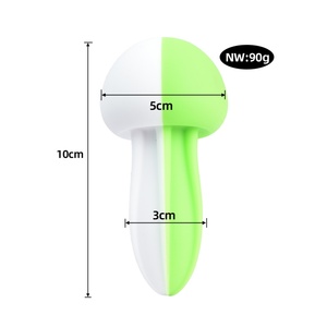 Vibradores para Mujeres en Oferta, Juguete Sexual, Varita de Masaje Vibradora para la Masturbación, Juguetes de Masaje para el Clítoris - Product Image 1