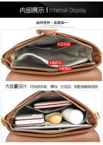 Sacs à main de créateur personnalisés, best-sellers, sacs fourre-tout pour femmes, sacs à bandoulière de marque - Product Image 6