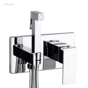 Опрыскиватель для биде - Product Image 1