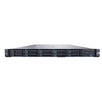Serveur en rack d'entreprise XFusion FusionServer 2258H V7 à double socket haute performance 2U pour le calcul en nuage et les centres de données