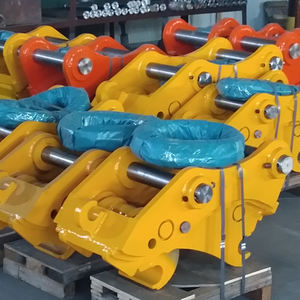 Acoplador Rápido Hidráulico de Alto Rendimiento HOPE para Excavadoras de 7-9 Toneladas, Múltiples Accesorios para Minería y Construcción, 1 Año de Garantía - Product Image 5