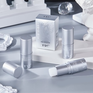 Stick de parfum solide longue durée, portable, Eau de Parfum fraîche pour étudiants (hommes et femmes), en crème - Product Image 1