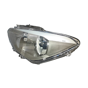 Pour F20 Série 1, ensemble de phares avant halogènes 3000K, neuf, 12V 25W, système d'éclairage automobile d'origine - Product Image 5