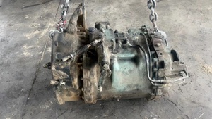 HOWO truyền <span class=keywords><strong>hw10</strong></span> 1900nm 19710 hộp số - Product Image 6