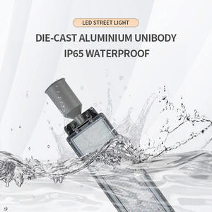<span class=keywords><strong>Prix</strong></span> bon marché route <span class=keywords><strong>lampadaire</strong></span> électrique étanche Ip65 50W 100W 150W 200W extérieur LED réverbère - Product Image 4