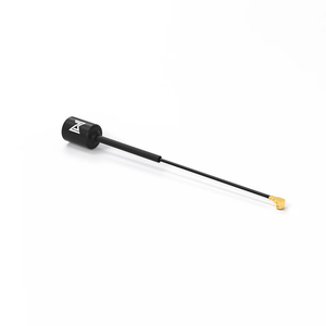 Antena CADDX Walksnail <span class=keywords><strong>Avatar</strong></span> V2 5.8GHz LHCP con Conector IPEX1 de 105mm de Largo Alcance para Transmisor Digital HD FPV VTX / Vista - Product Image 5