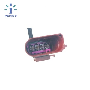 เซ็นเซอร์แลมบ์ดาคุณภาพสูง PEIVSO สำหรับ AUDI A4 A6 2017 R8 VW POLO LUPO OEM 03C906262AN ประหยัดน้ำมัน รับประกัน 1 ปี - Product Image 2