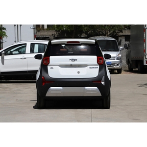 Voiture électrique Chery Little Ant d'occasion/neuve et de seconde main, modèle 2024 2025, en vente, charge rapide - Product Image 6